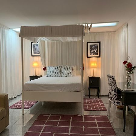 Discovery Apartment Estrela Lisboa Екстериор снимка
