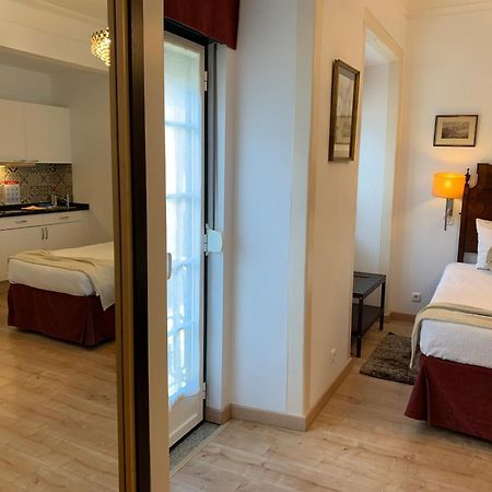 Discovery Apartment Estrela Lisboa Екстериор снимка