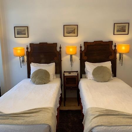 Discovery Apartment Estrela Lisboa Екстериор снимка