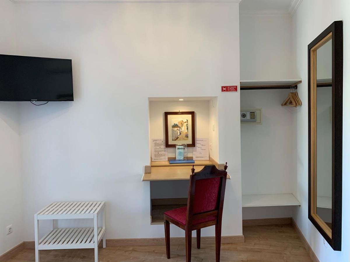 Discovery Apartment Estrela Lisboa Екстериор снимка
