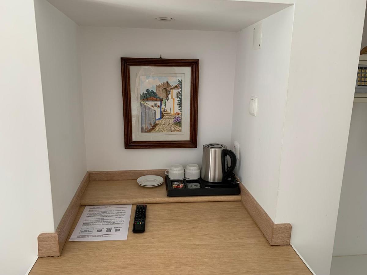 Discovery Apartment Estrela Lisboa Екстериор снимка