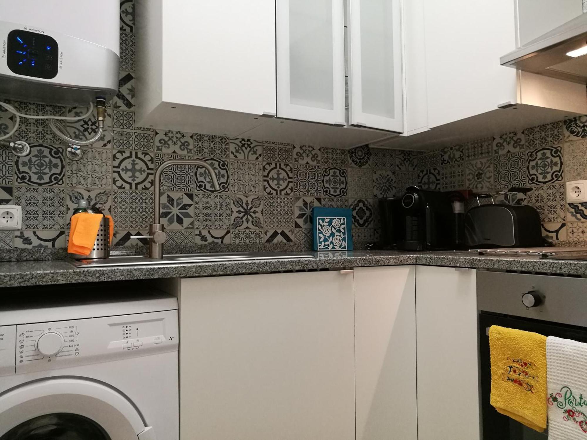 Discovery Apartment Estrela Lisboa Екстериор снимка