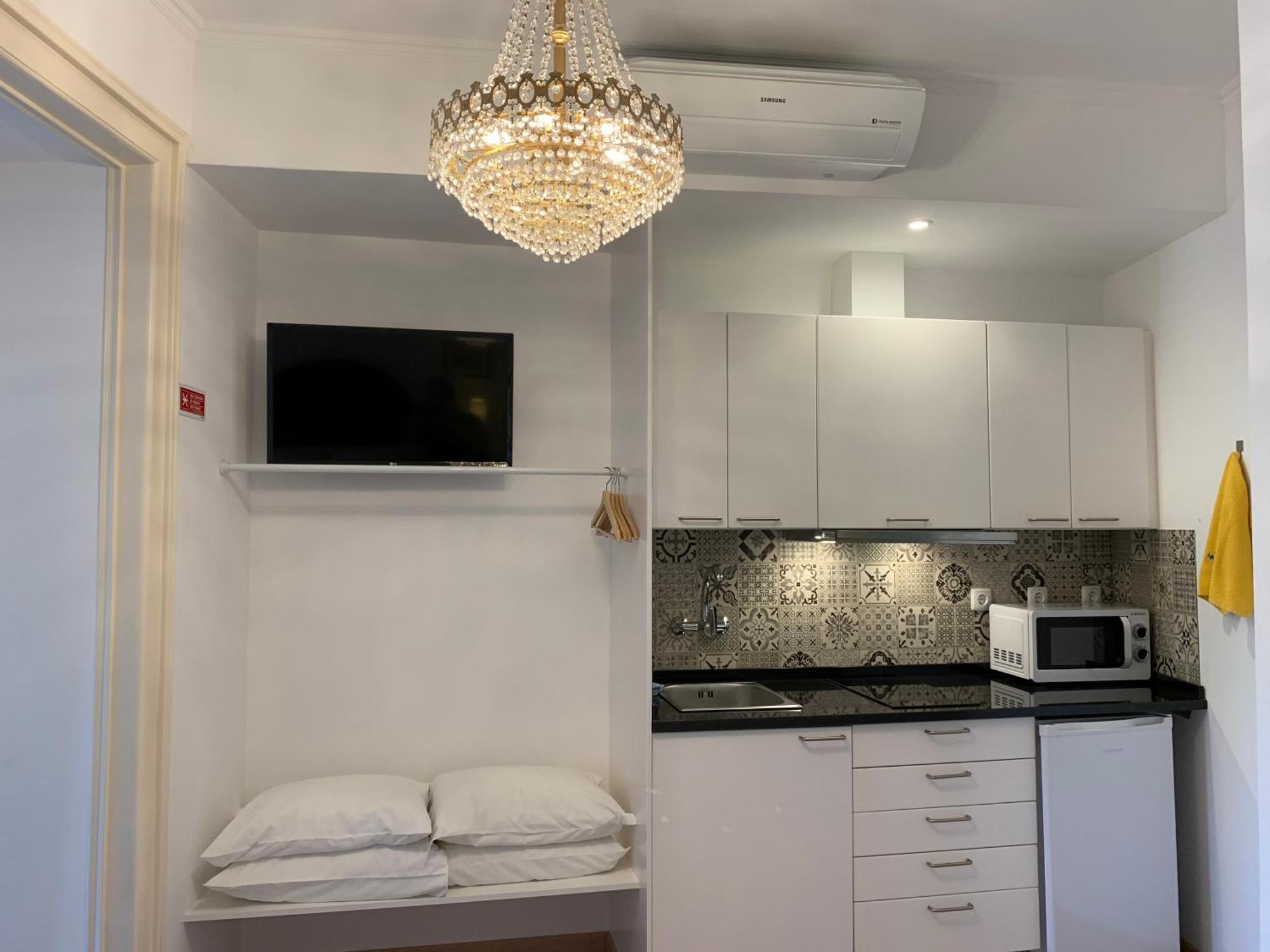 Discovery Apartment Estrela Lisboa Екстериор снимка