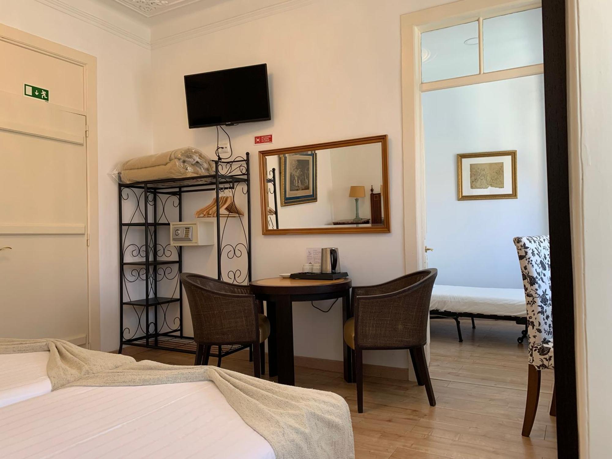 Discovery Apartment Estrela Lisboa Екстериор снимка