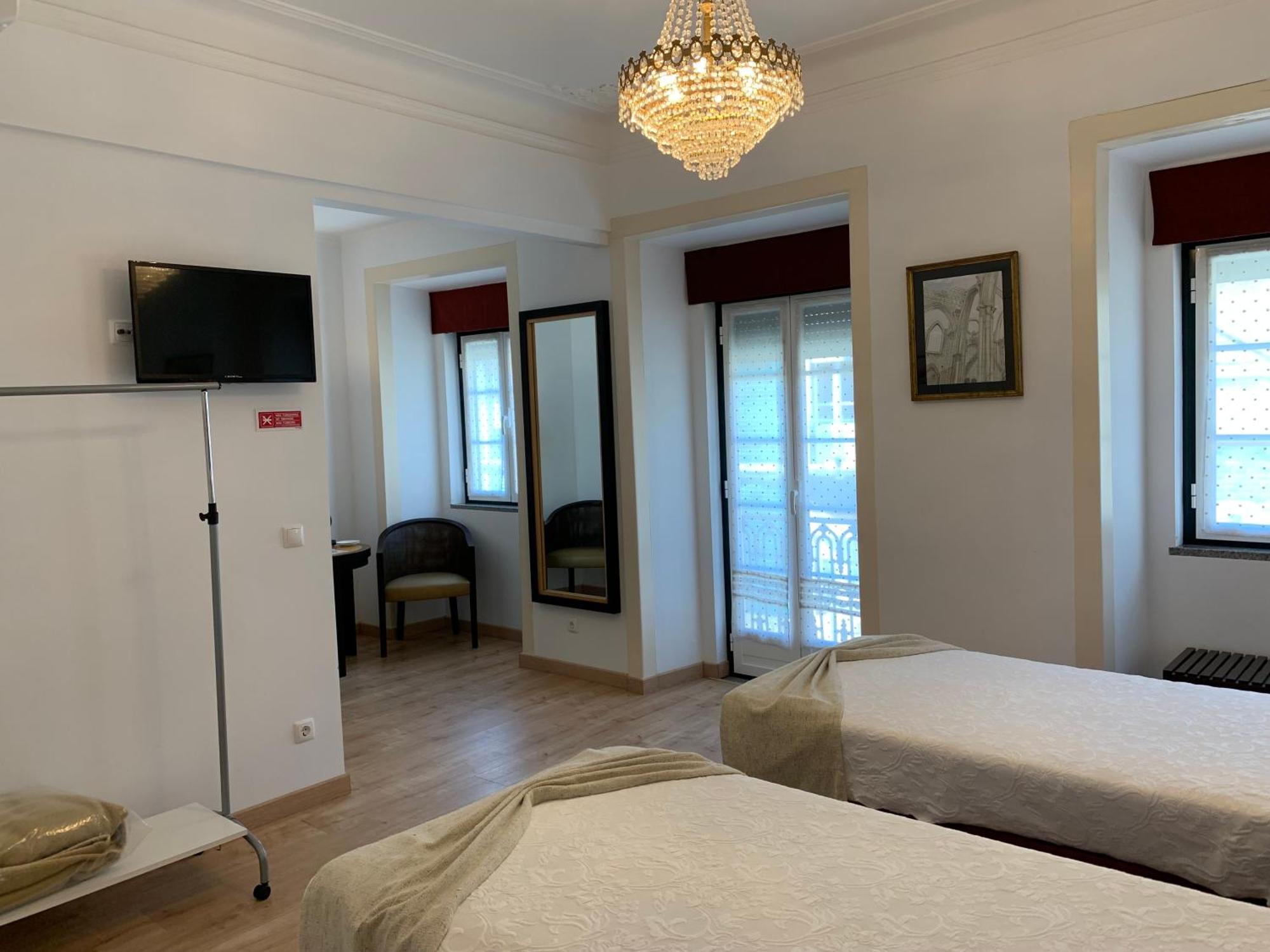 Discovery Apartment Estrela Lisboa Екстериор снимка