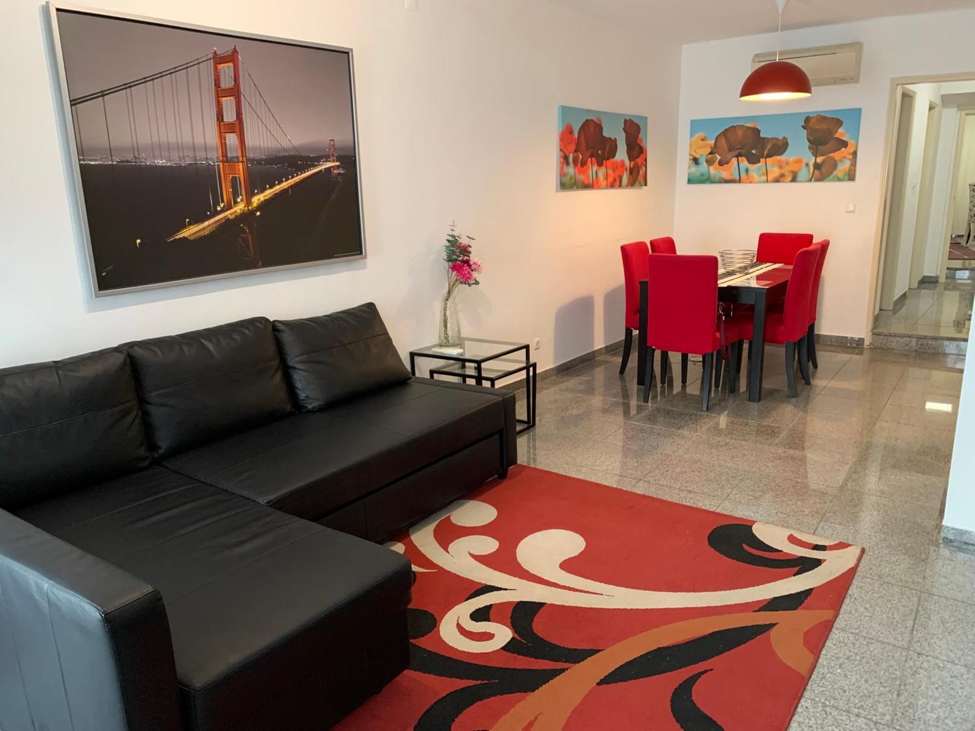 Discovery Apartment Estrela Lisboa Екстериор снимка