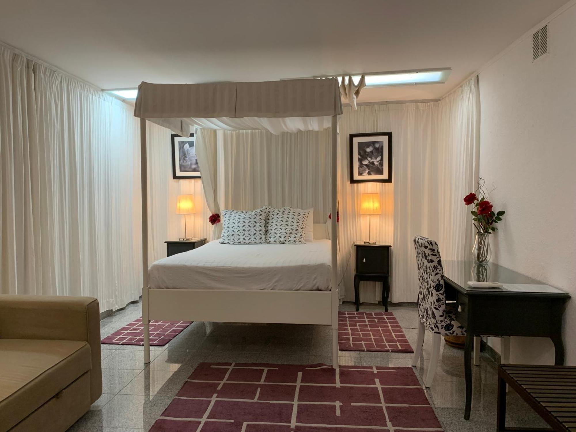 Discovery Apartment Estrela Lisboa Екстериор снимка