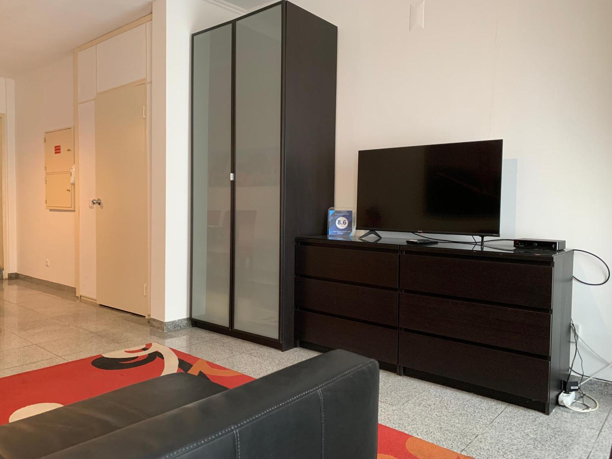 Discovery Apartment Estrela Lisboa Екстериор снимка