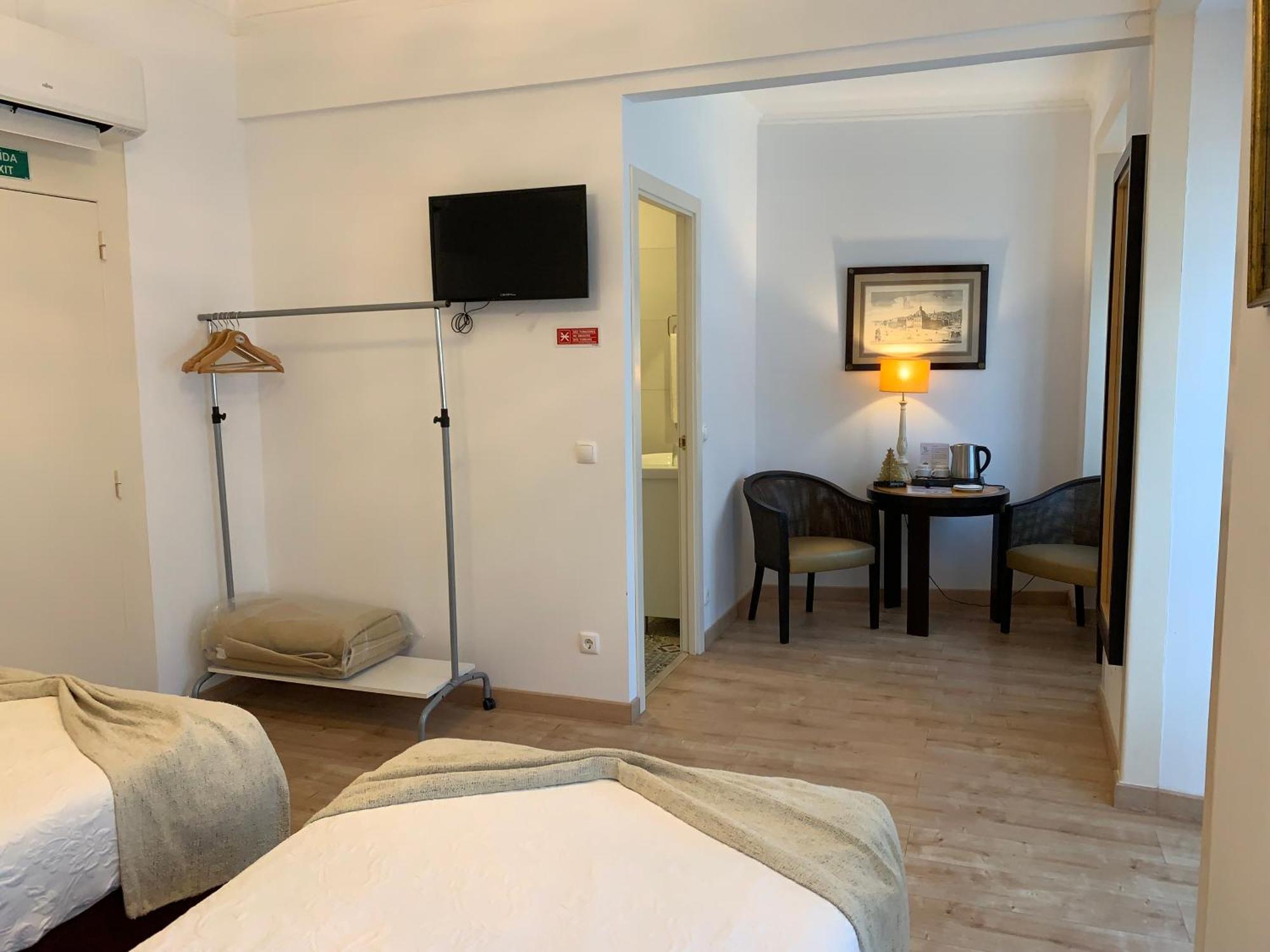 Discovery Apartment Estrela Lisboa Екстериор снимка