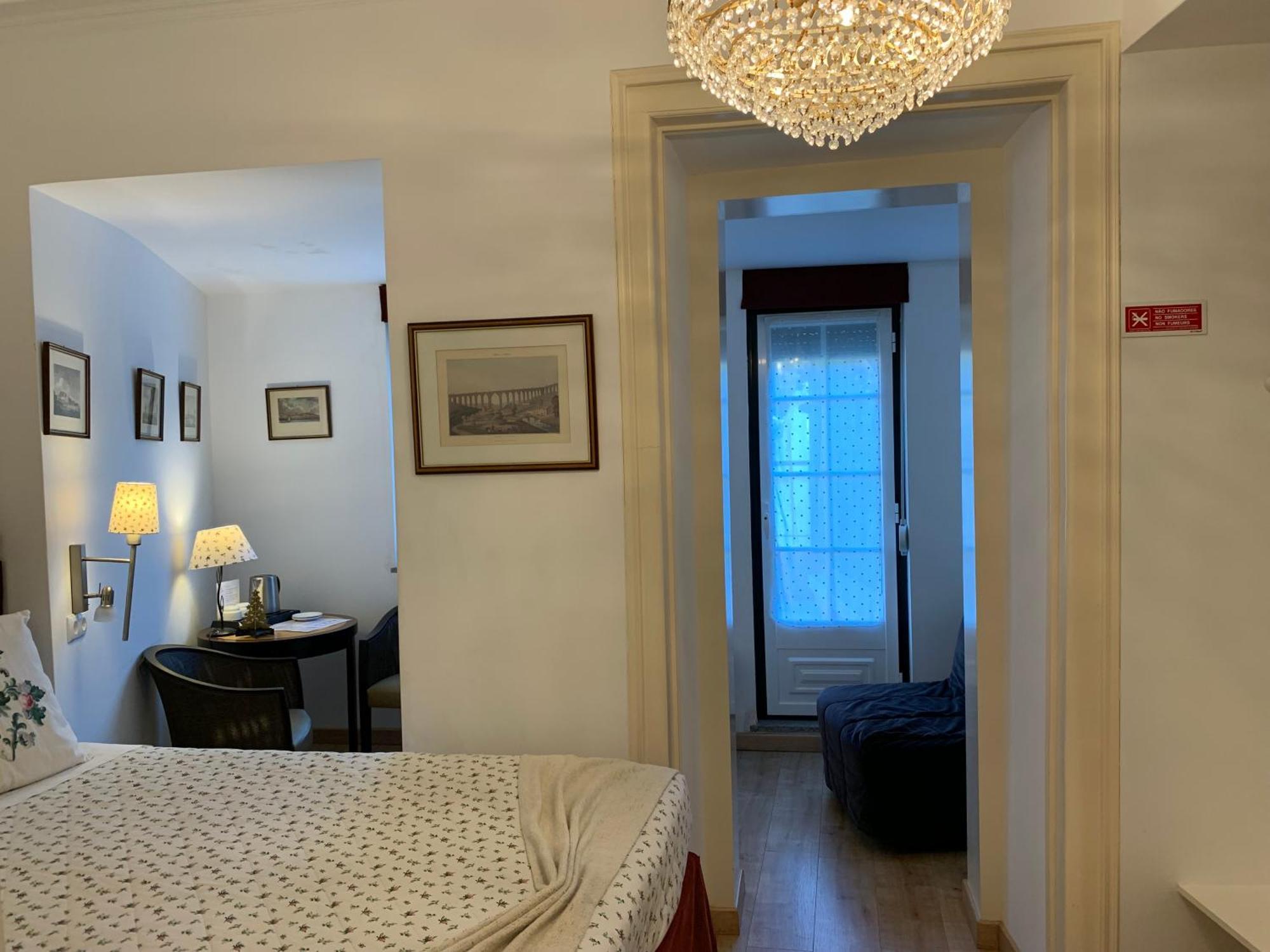 Discovery Apartment Estrela Lisboa Екстериор снимка