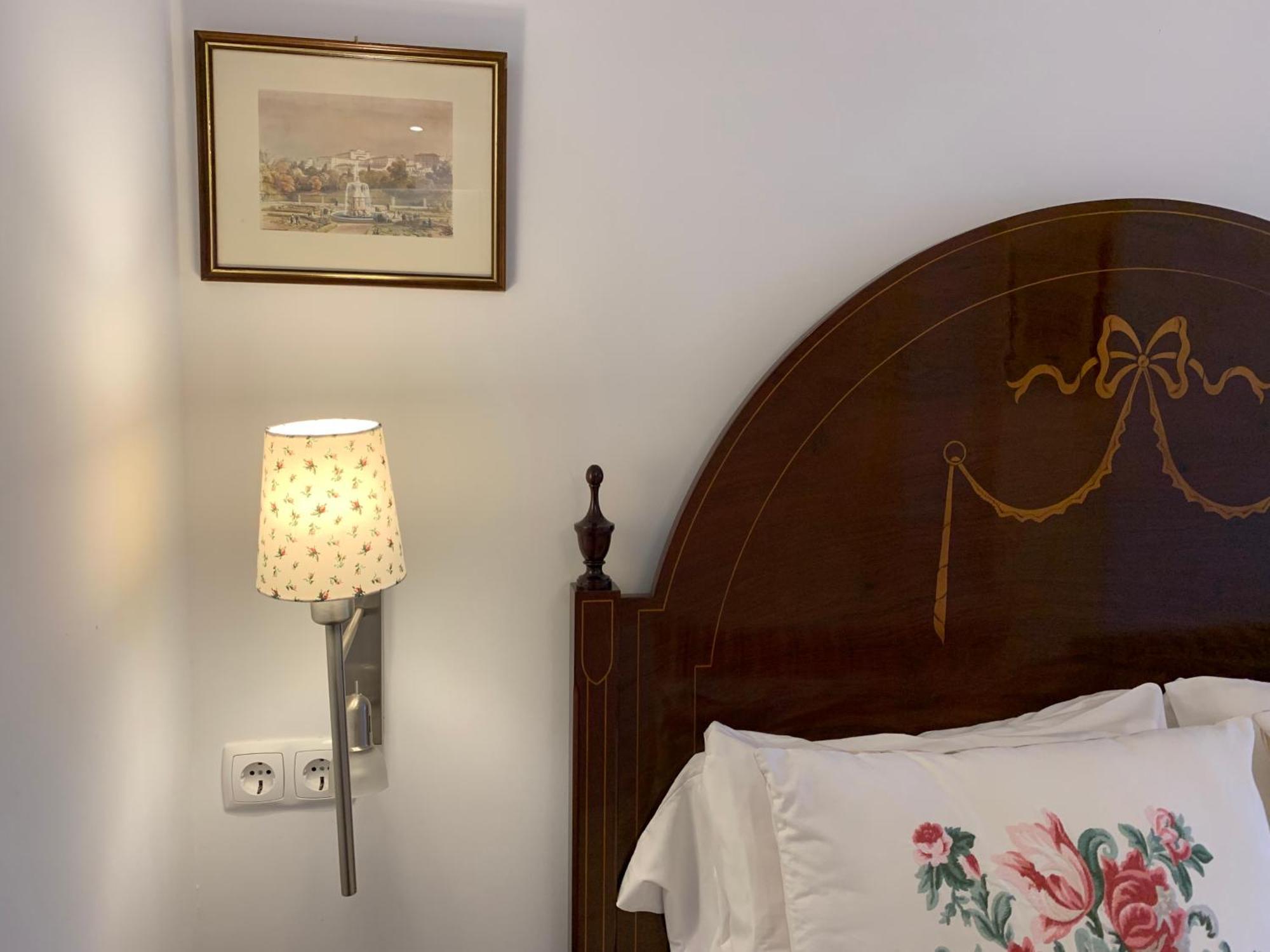 Discovery Apartment Estrela Lisboa Екстериор снимка