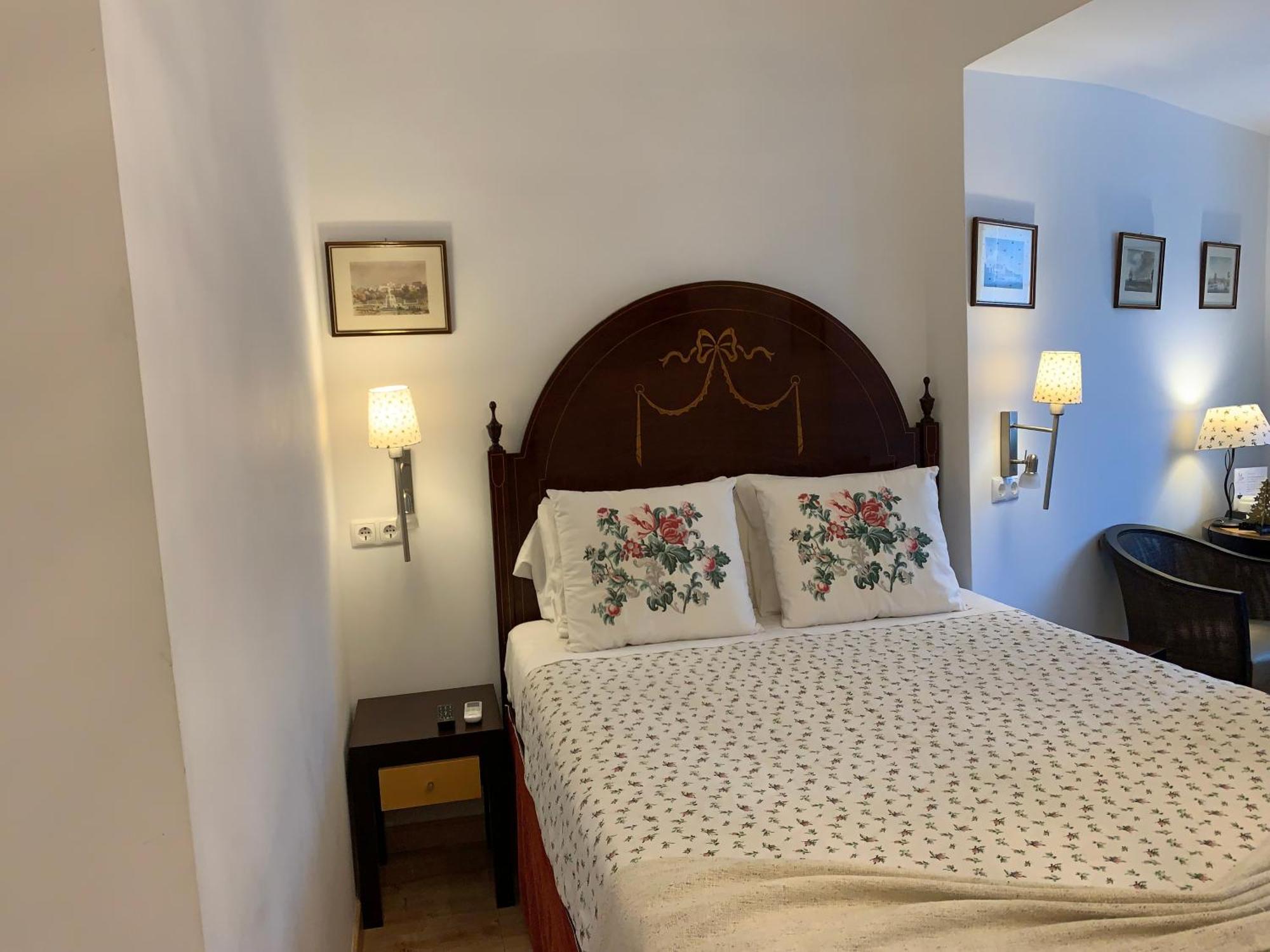Discovery Apartment Estrela Lisboa Екстериор снимка