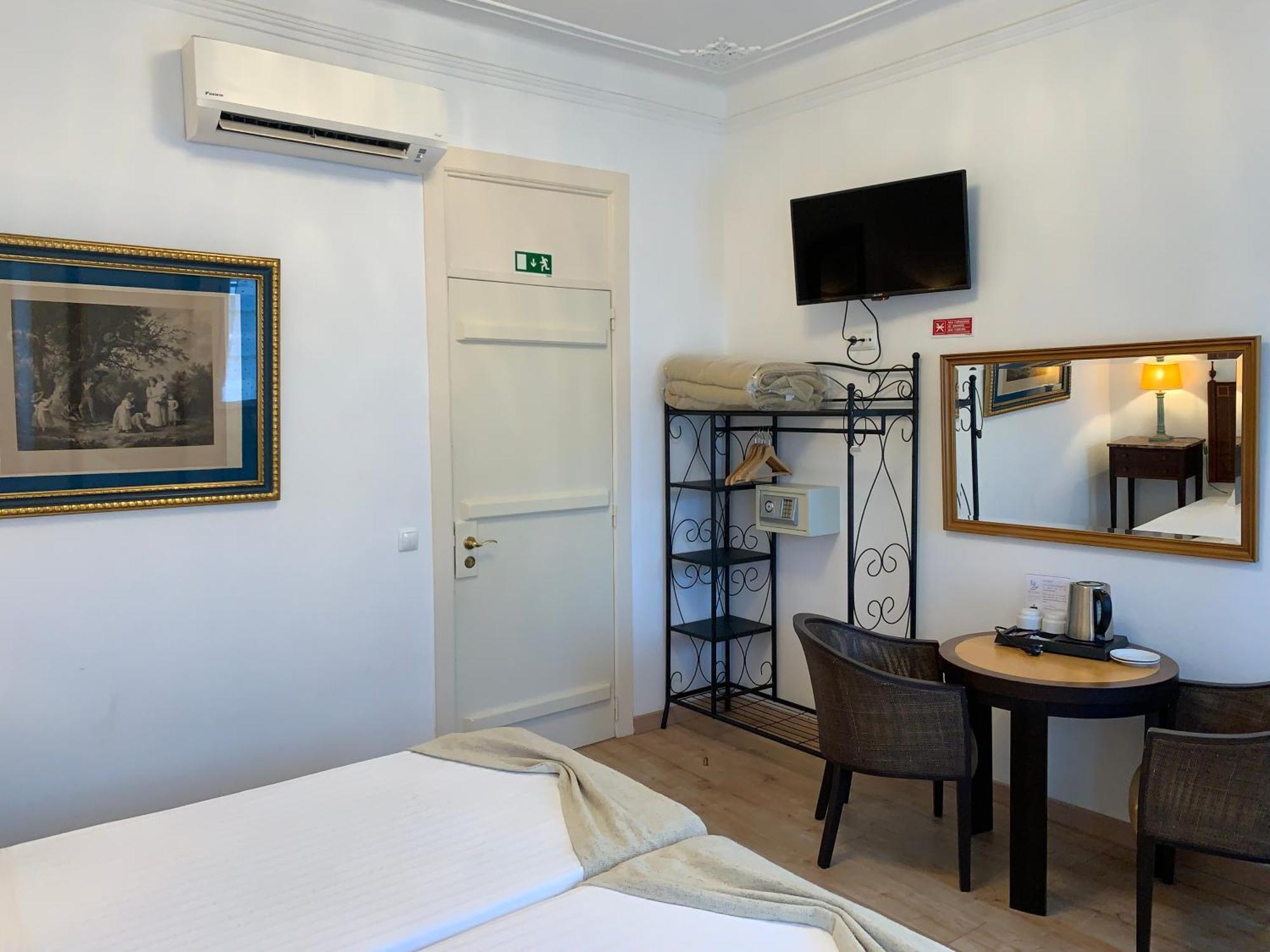 Discovery Apartment Estrela Lisboa Екстериор снимка