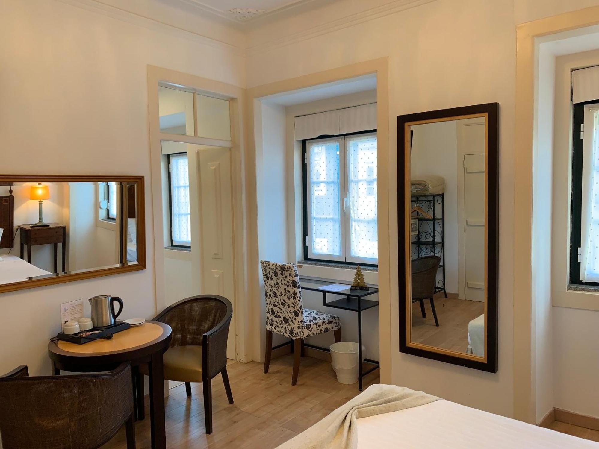 Discovery Apartment Estrela Lisboa Екстериор снимка