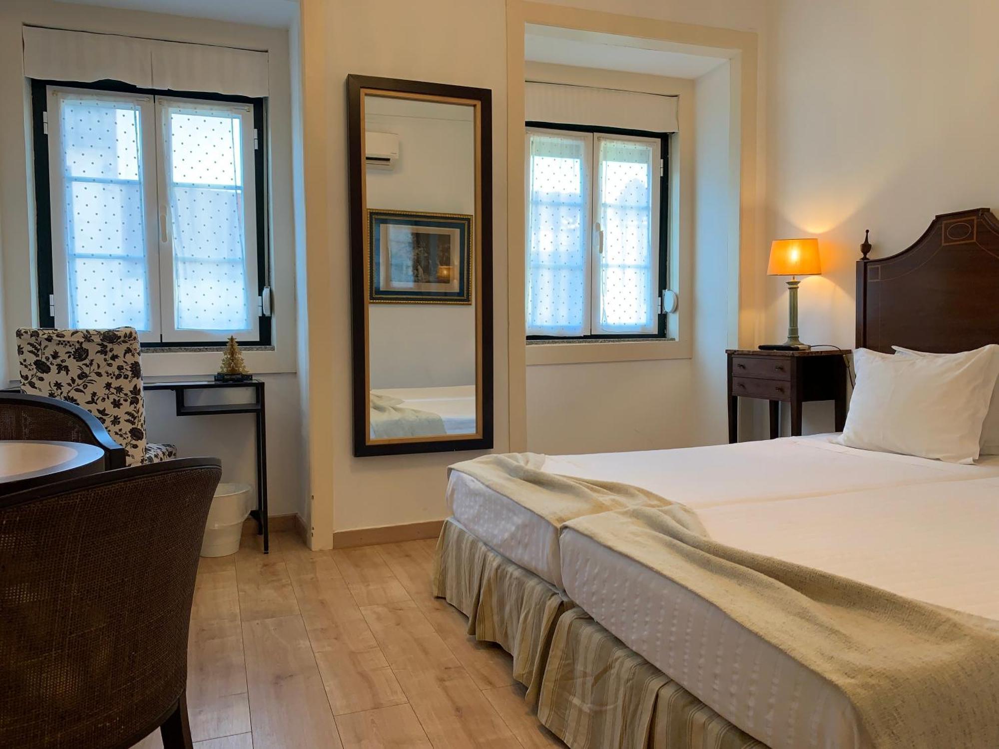 Discovery Apartment Estrela Lisboa Екстериор снимка