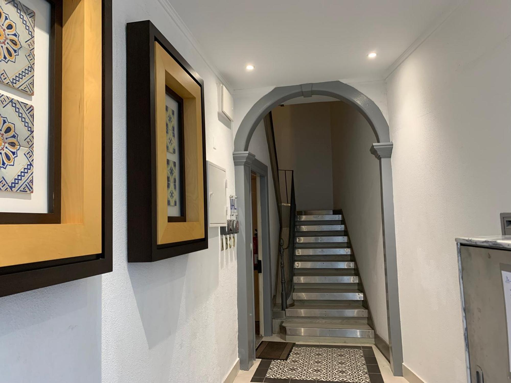 Discovery Apartment Estrela Lisboa Екстериор снимка
